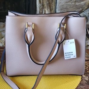 Shoulder / handle bag